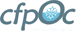 Logo CFPO
